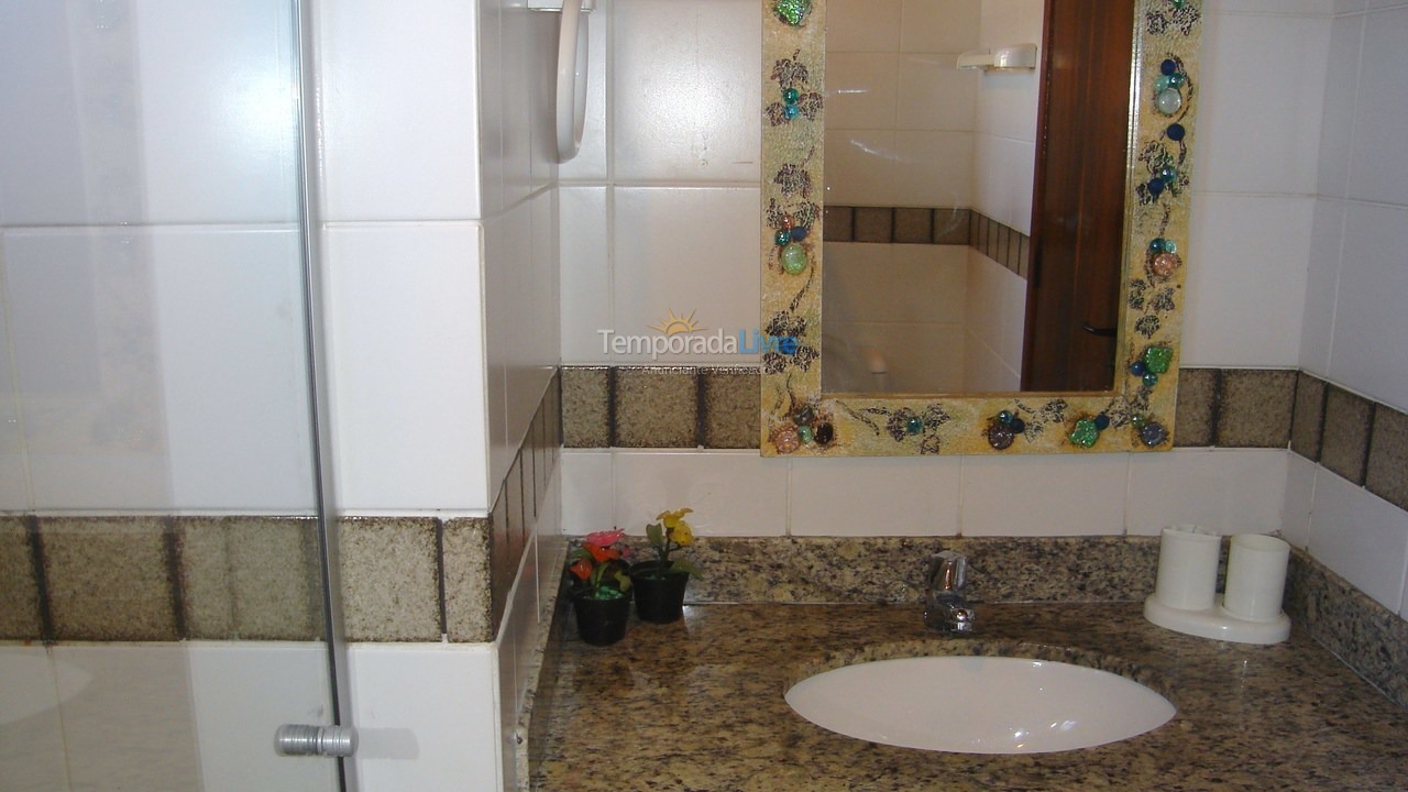 Casa para alquiler de vacaciones em Armação dos Búzios (Geribá)