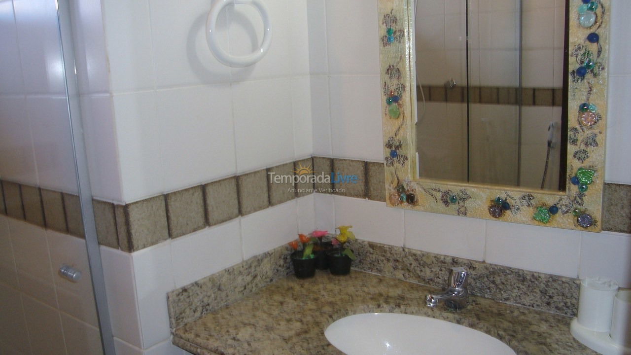 Casa para alquiler de vacaciones em Armação dos Búzios (Geribá)