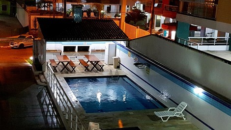 Apartamento para alquilar en Ubatuba - Praia Grande