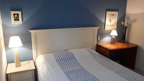 Maravilloso apartamento en Enseada a 200 metros del mar.