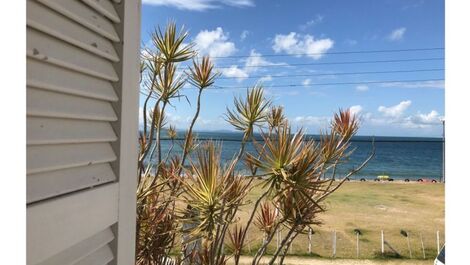 House for rent in Florianopolis - Canasvieiras