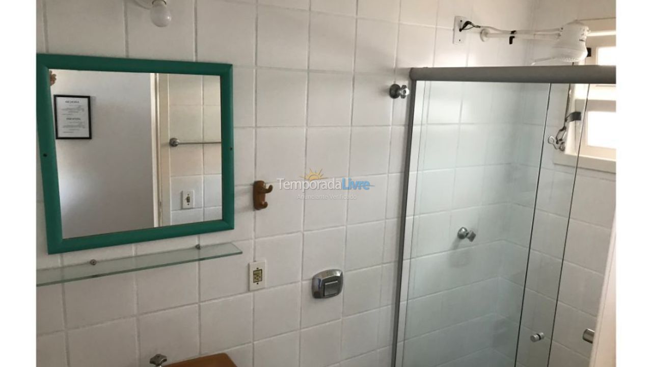 Casa para aluguel de temporada em Florianopolis (Canasvieiras)