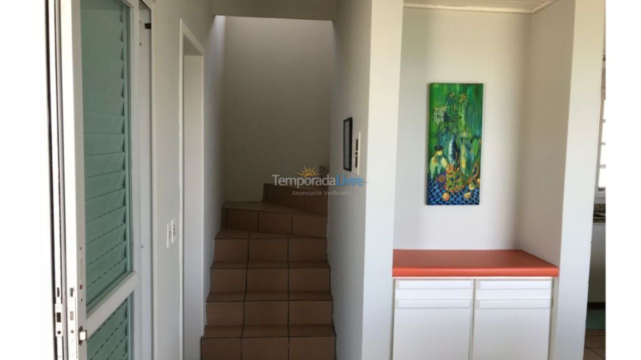Casa para aluguel de temporada em Florianopolis (Canasvieiras)