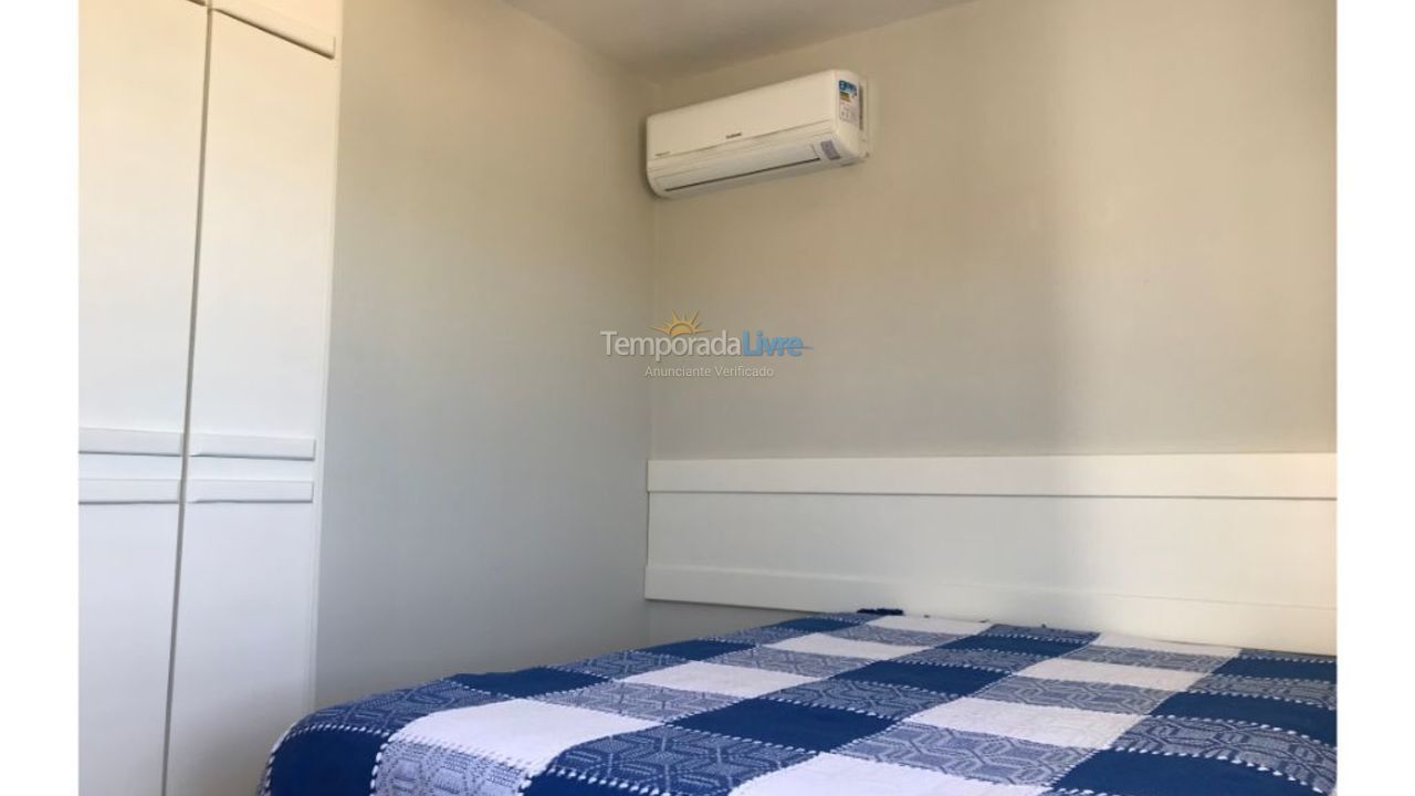 Casa para aluguel de temporada em Florianopolis (Canasvieiras)