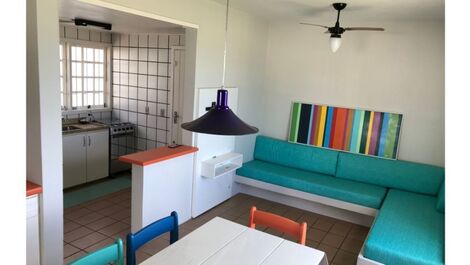 MENSAL PRF FRENTE MAR CANASVIEIRAS MELHOR PREÇO