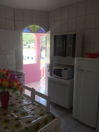 Apartments Praia dos Ingleses - Florianópolis