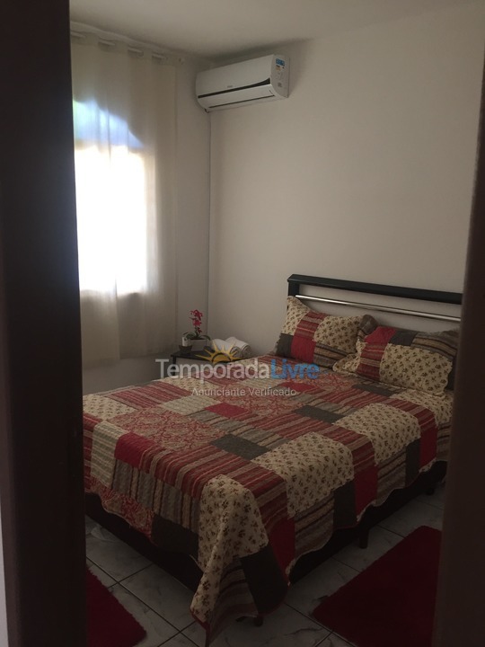 Apartment for vacation rental in Florianopolis (Praia dos Ingleses)