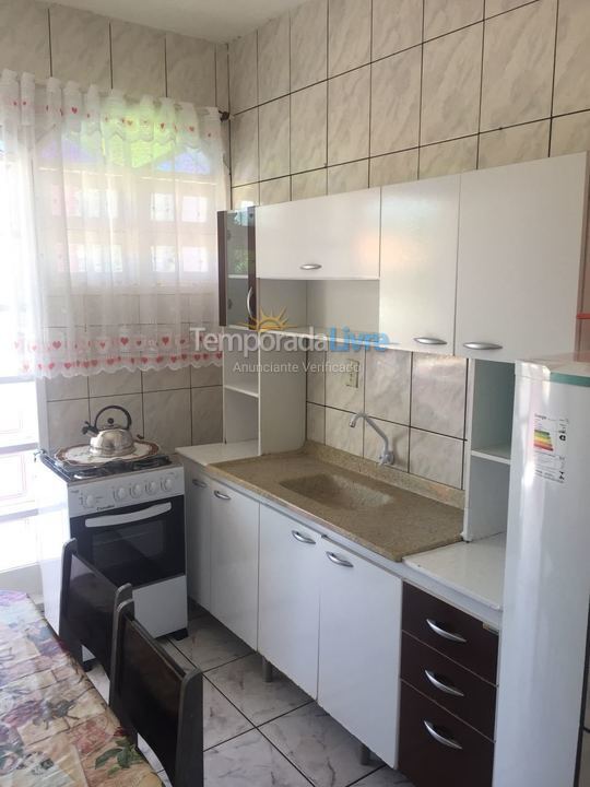 Apartment for vacation rental in Florianopolis (Praia dos Ingleses)