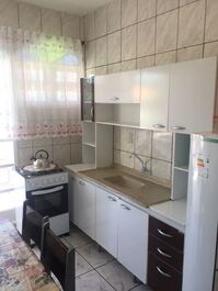 Apartments Praia dos Ingleses - Florianópolis