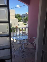 Apartments Praia dos Ingleses - Florianópolis