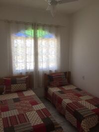 Apartments Praia dos Ingleses - Florianópolis