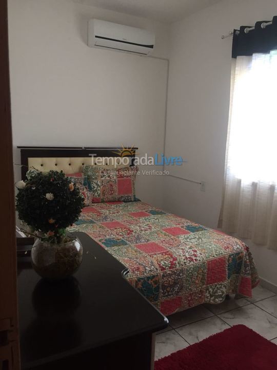 Apartment for vacation rental in Florianopolis (Praia dos Ingleses)