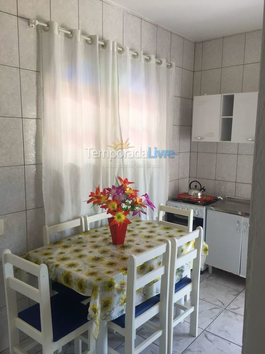 Apartment for vacation rental in Florianopolis (Praia dos Ingleses)