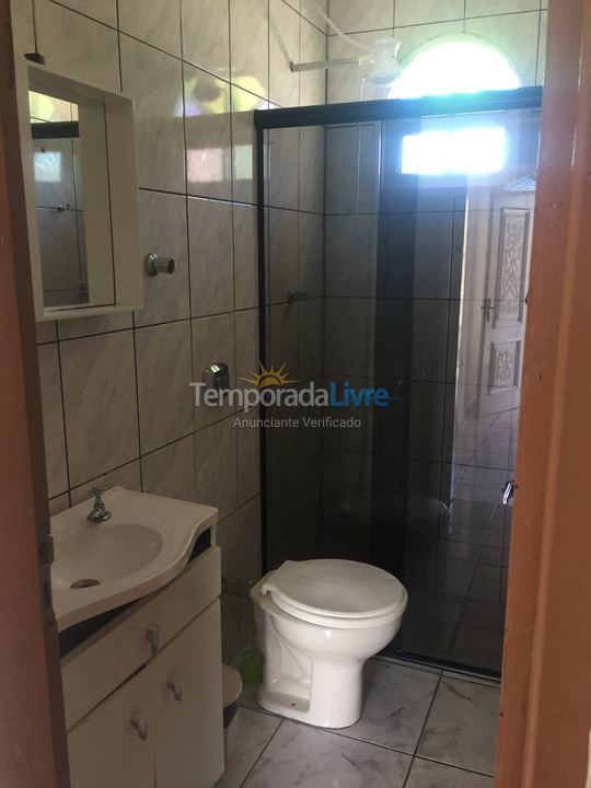 Apartment for vacation rental in Florianopolis (Praia dos Ingleses)