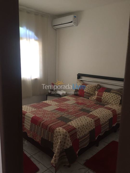 Apartment for vacation rental in Florianopolis (Praia dos Ingleses)