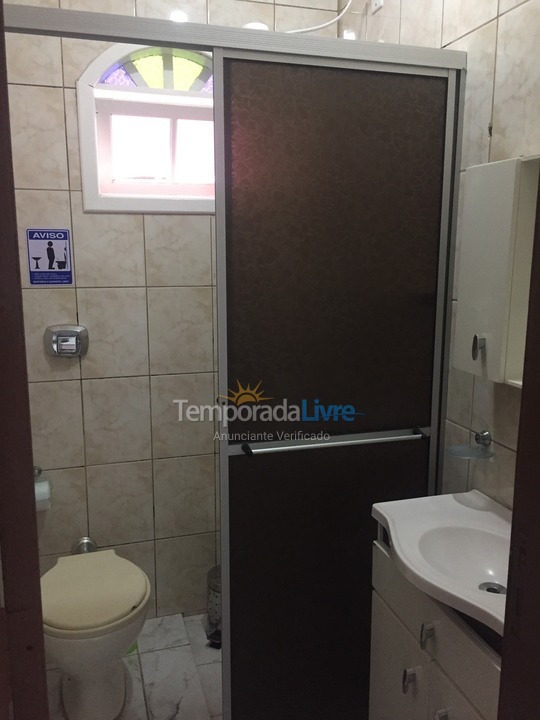 Apartment for vacation rental in Florianopolis (Praia dos Ingleses)