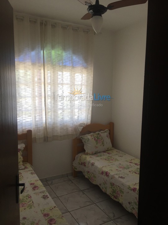 Apartment for vacation rental in Florianopolis (Praia dos Ingleses)