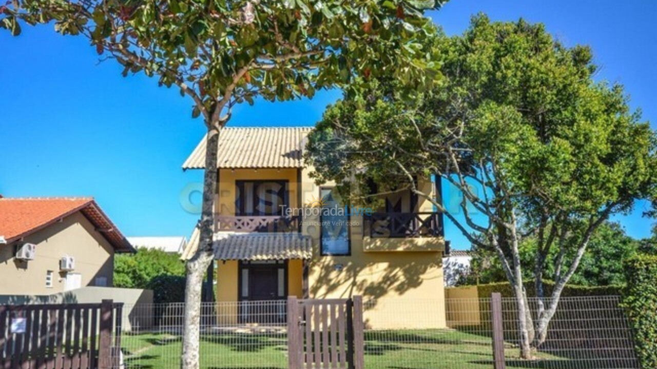 Casa para alquiler de vacaciones em Bombinhas (Mariscal)