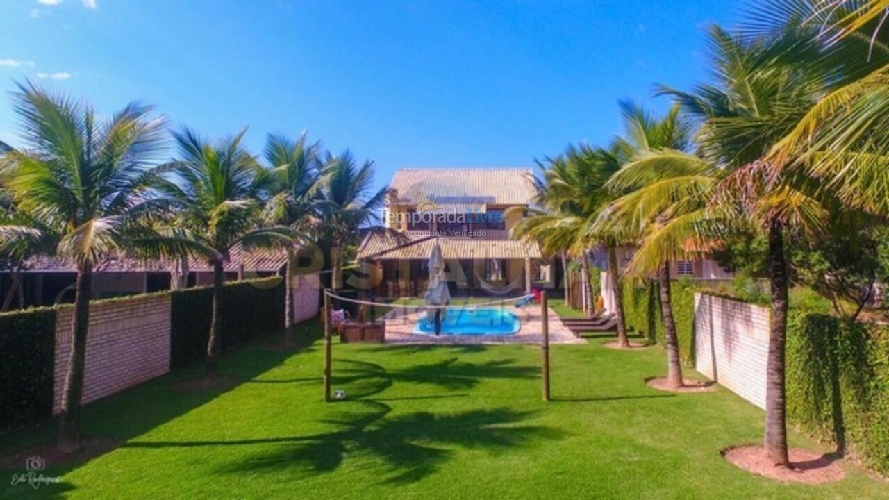 Casa para alquiler de vacaciones em Bombinhas (Mariscal)