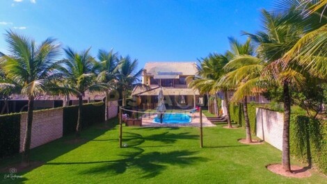 CASA DE ALTO ESTÁNDAR CON PISCINA EN PLAYA MARISCAL !! bacalao: L068