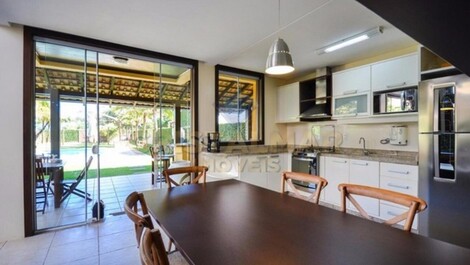 CASA DE ALTO ESTÁNDAR CON PISCINA EN PLAYA MARISCAL !! bacalao: L068