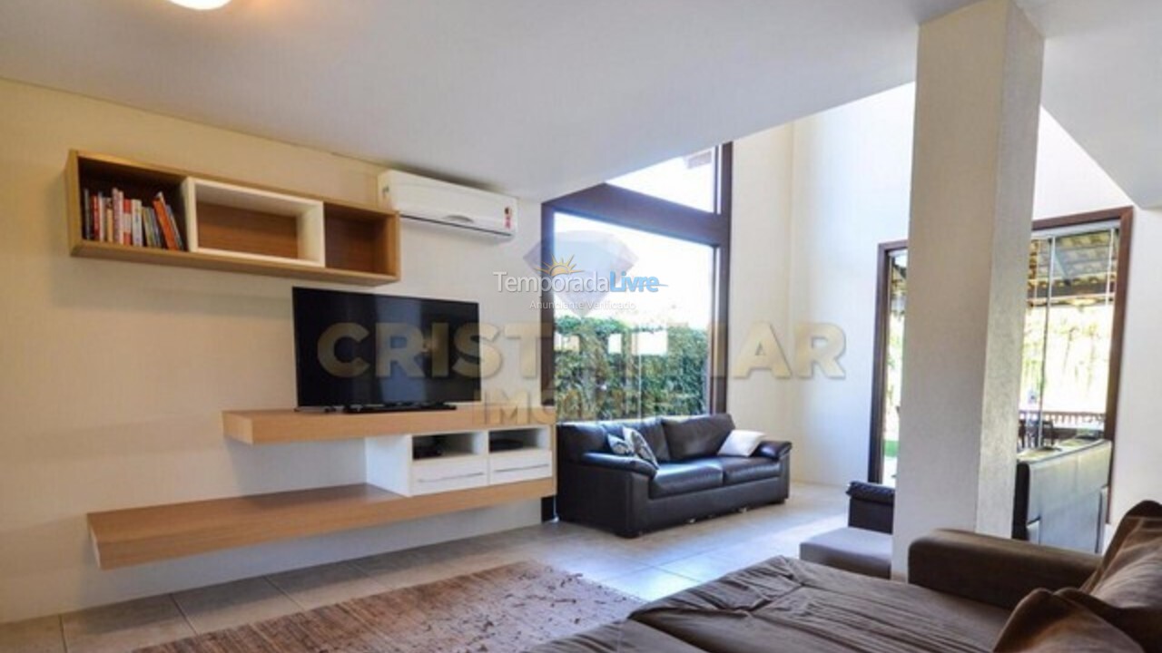 Casa para alquiler de vacaciones em Bombinhas (Mariscal)