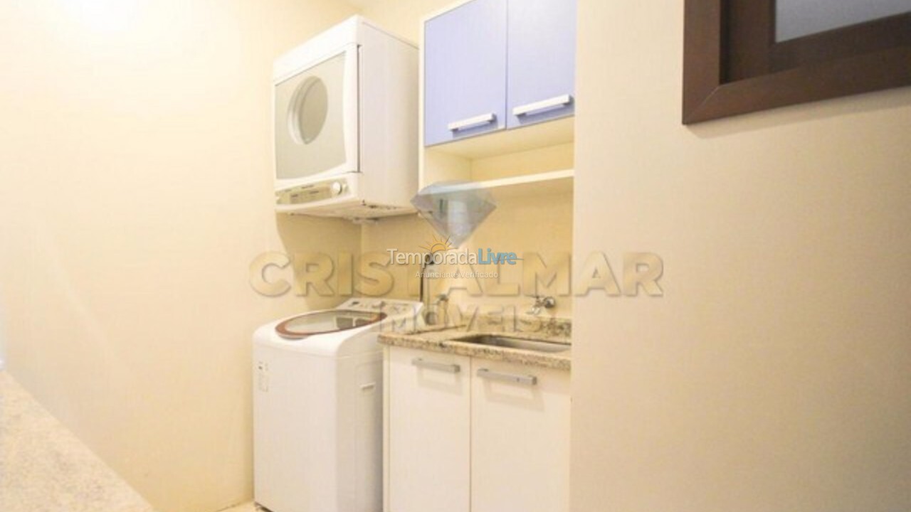 Casa para alquiler de vacaciones em Bombinhas (Mariscal)