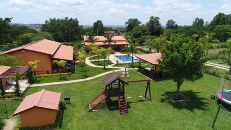 Haras São Francisco II - Itu / SP