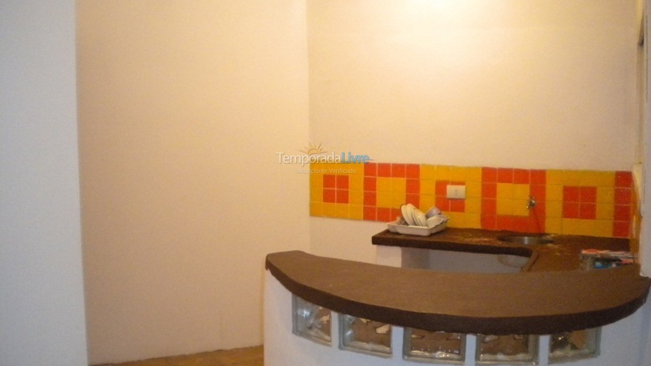 House for vacation rental in Ilhabela (Feiticeira)