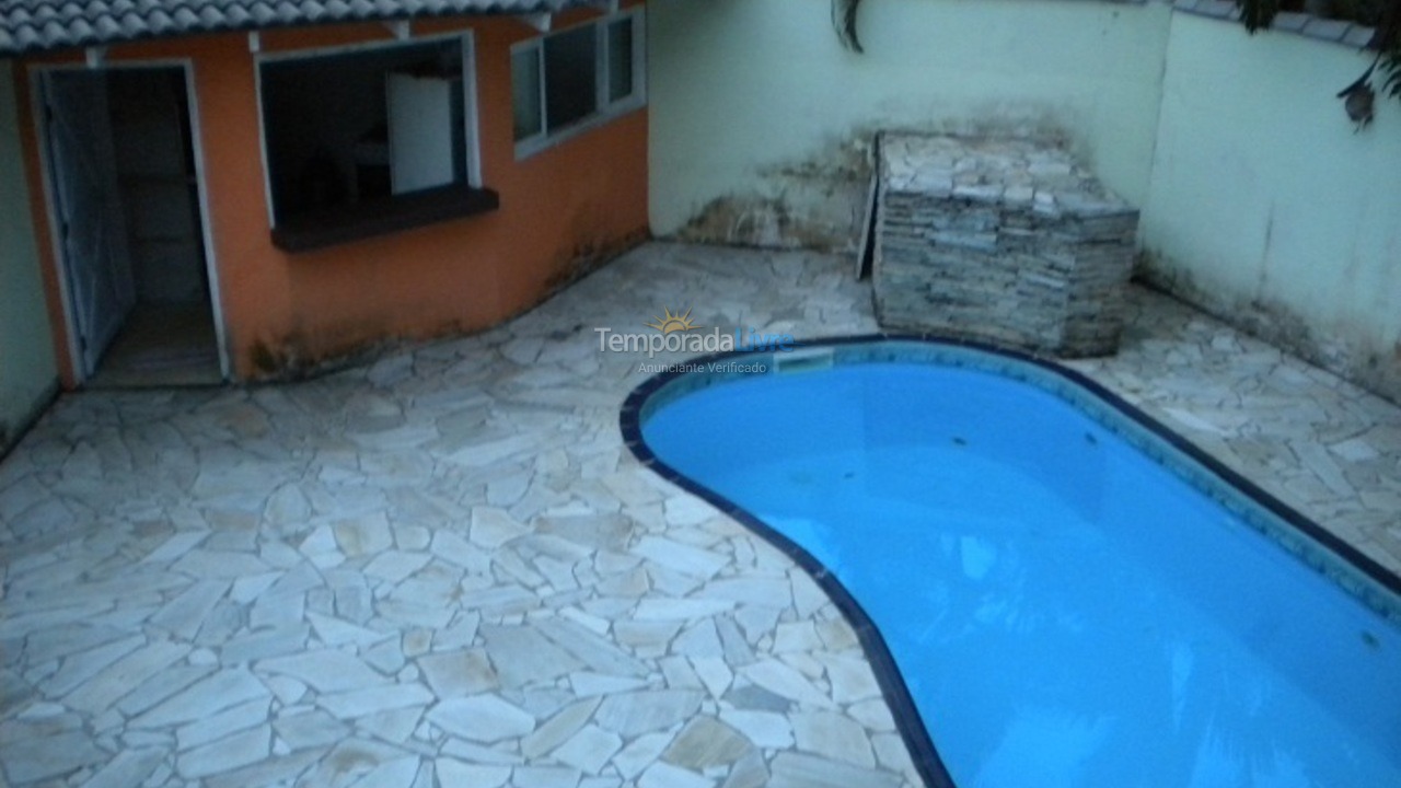 House for vacation rental in Ilhabela (Feiticeira)