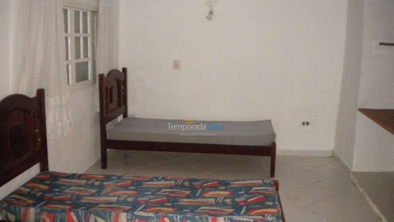 House for vacation rental in Ilhabela (Feiticeira)