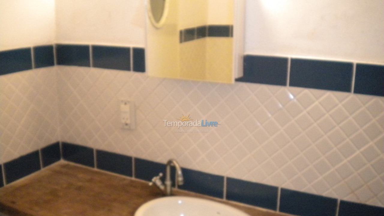 House for vacation rental in Ilhabela (Feiticeira)