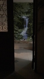 Hall Entrada 1º andar