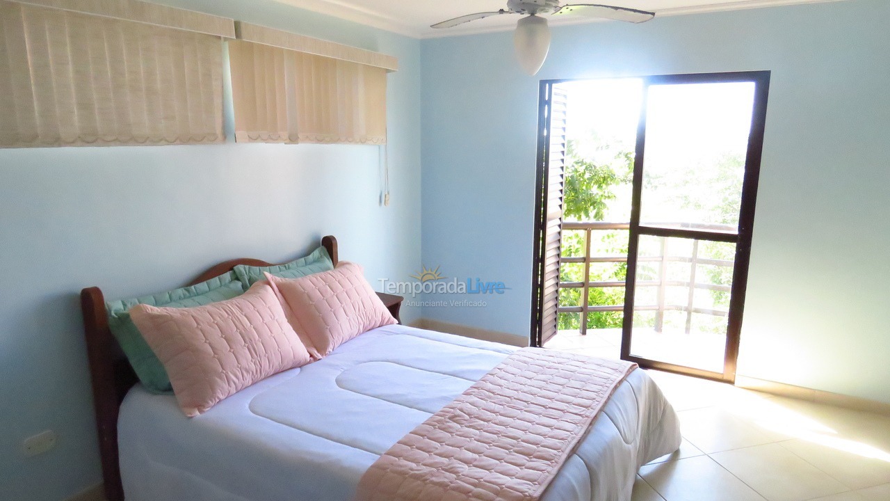 Casa para aluguel de temporada em Itapoá (Balneário Imperador)