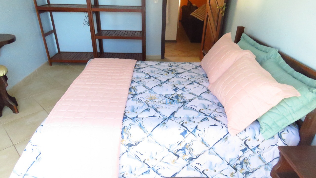 Casa para aluguel de temporada em Itapoá (Balneário Imperador)