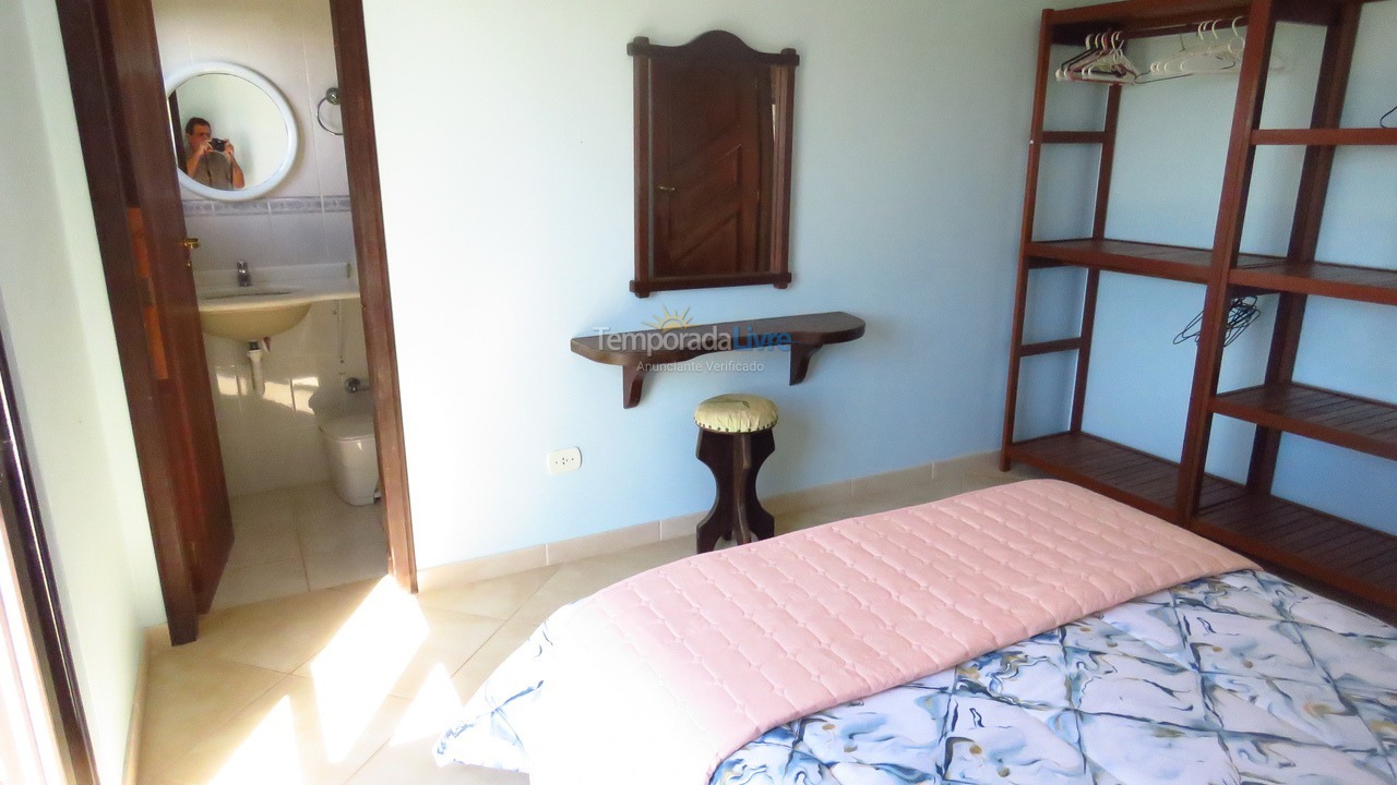 Casa para aluguel de temporada em Itapoá (Balneário Imperador)