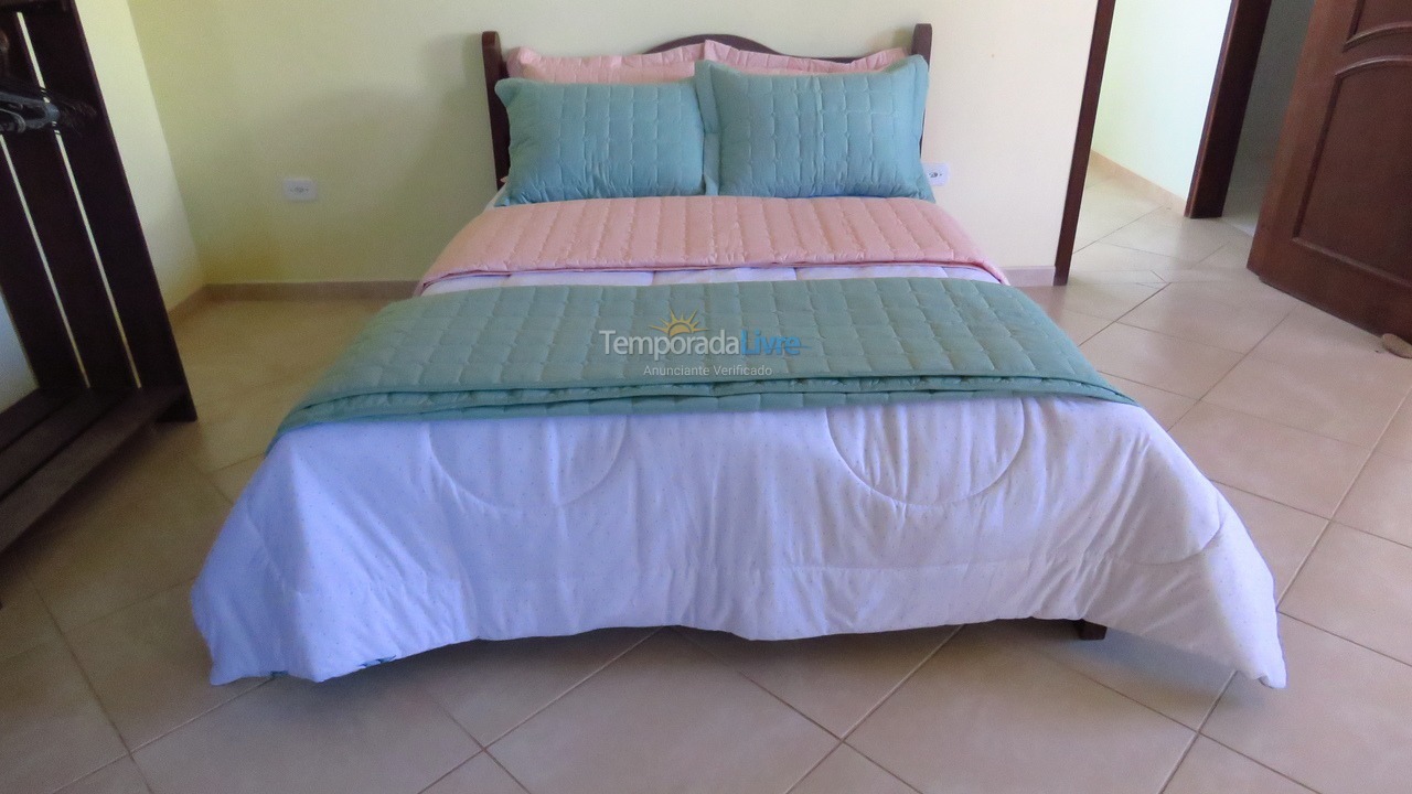 Casa para aluguel de temporada em Itapoá (Balneário Imperador)