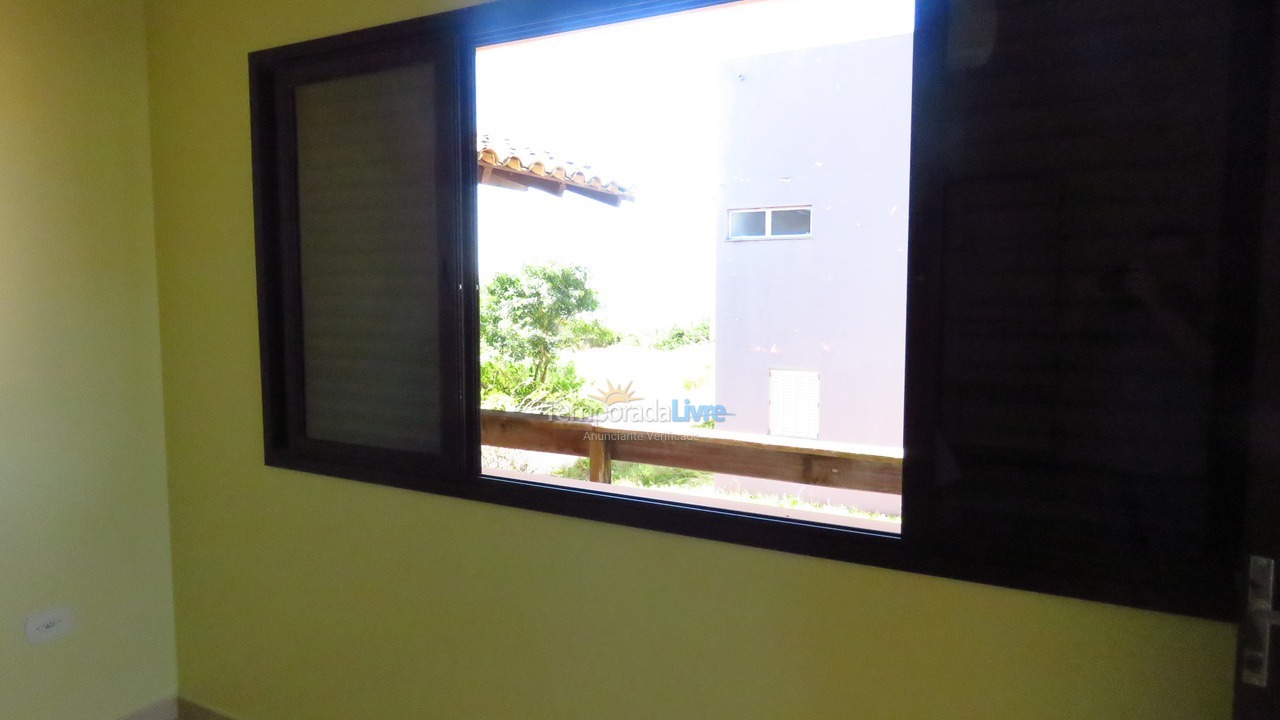 Casa para aluguel de temporada em Itapoá (Balneário Imperador)