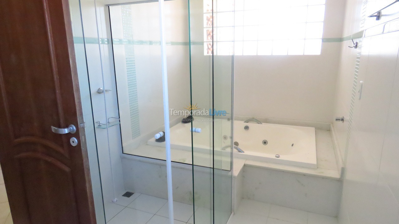 Casa para aluguel de temporada em Itapoá (Balneário Imperador)