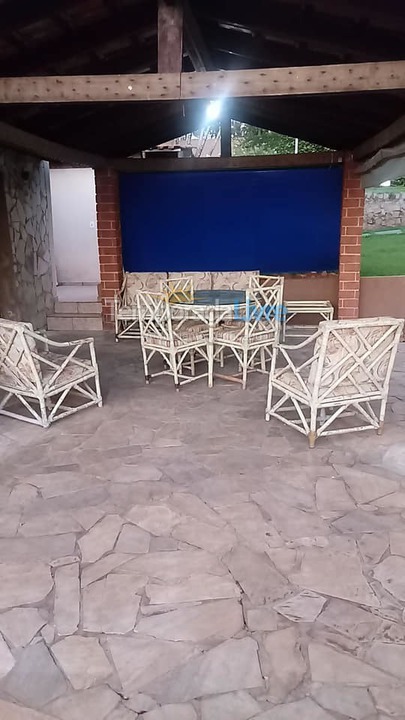 Chácara / sítio para aluguel de temporada em Londrina (Jardim Planalto)