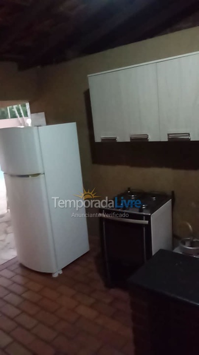 Chácara / sítio para aluguel de temporada em Londrina (Jardim Planalto)