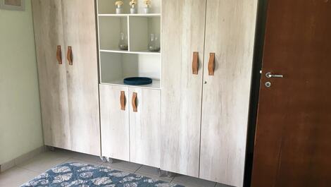 Linda Vista a 200 m da praia do Curral, 3 min a pé