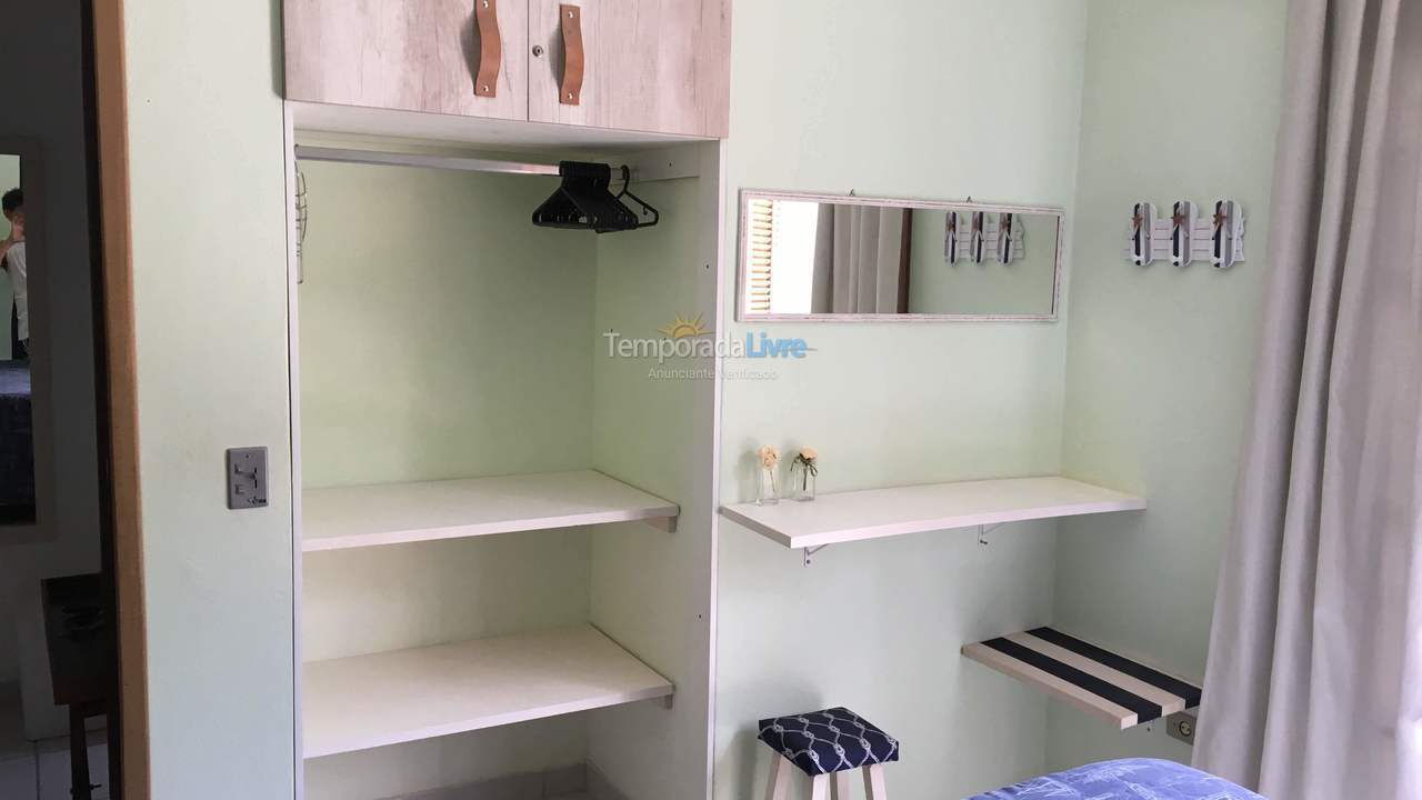 Casa para aluguel de temporada em Ilhabela (Praia do Curral)