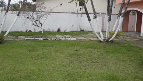 Vista da propriedade