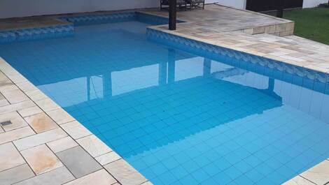 Casa para alquilar en Itanhaém - Jd Regina