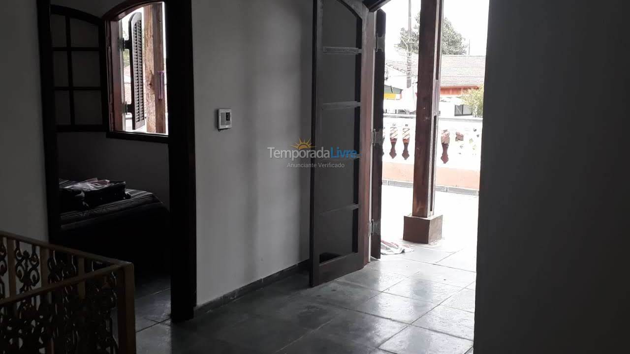 House for vacation rental in Itanhaém (Jd Regina)