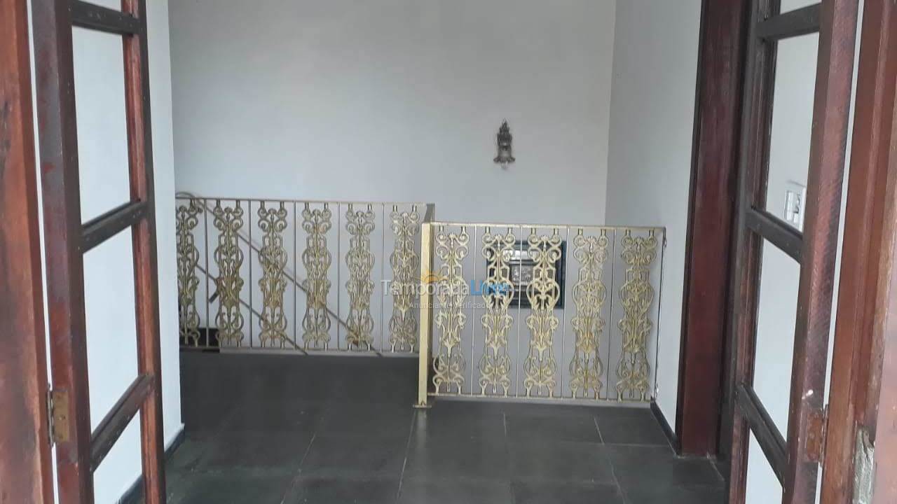 House for vacation rental in Itanhaém (Jd Regina)