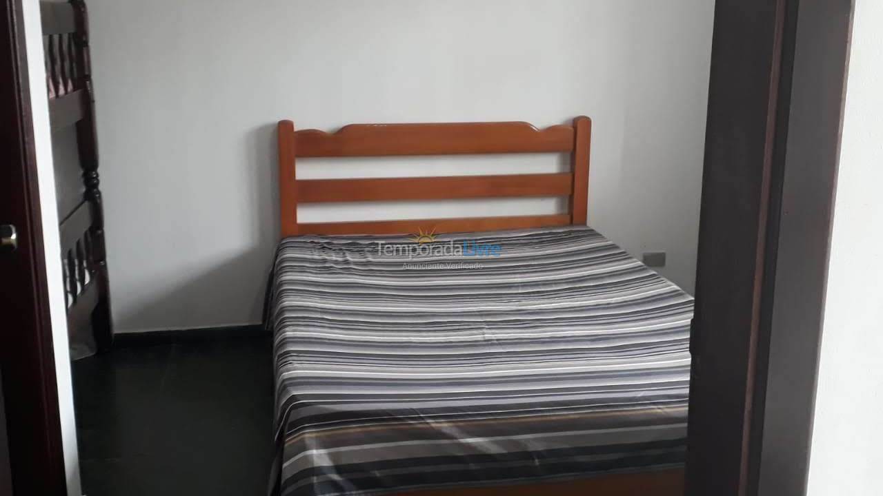 House for vacation rental in Itanhaém (Jd Regina)