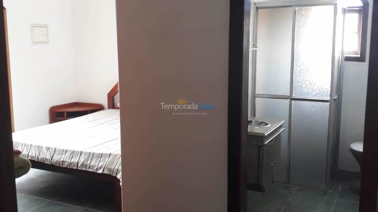 House for vacation rental in Itanhaém (Jd Regina)