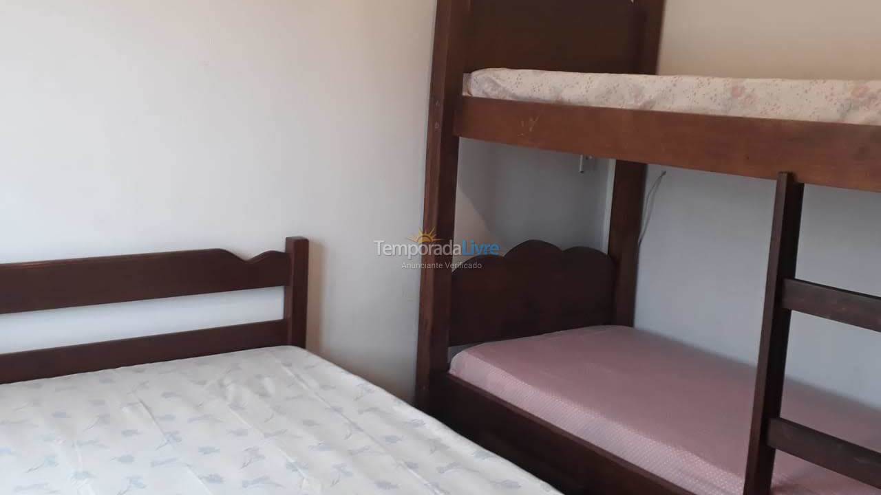 House for vacation rental in Itanhaém (Jd Regina)